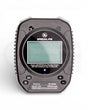 IPSC Shot Timer Special Pie Gen 2 (M1A2+) Frontansicht Farbe Schwarz