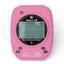 IPSC Shot Timer Special Pie Gen 2 (M1A2+) Frontansicht Farbe Pink Rosa