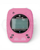IPSC Shot Timer Special Pie Gen 2 (M1A2+) Frontansicht Farbe Pink Rosa