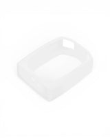 Silikonhuelle fue den Special Pie IPSC Shot Timer in Weiß