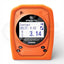 Silikonhuelle fue den Special Pie IPSC Shot Timer in Orange