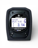 Silikonhuelle fue den Special Pie IPSC Shot Timer in Schwarz