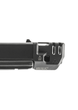 Mass Driver Compensator von Strike Industries Kompensator für Glock 17 Gen 4