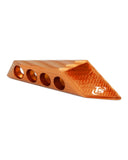 Toni System 3D Daumenauflage passend für Glock in Orange