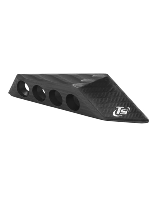 3D Daumenauflage, Glock