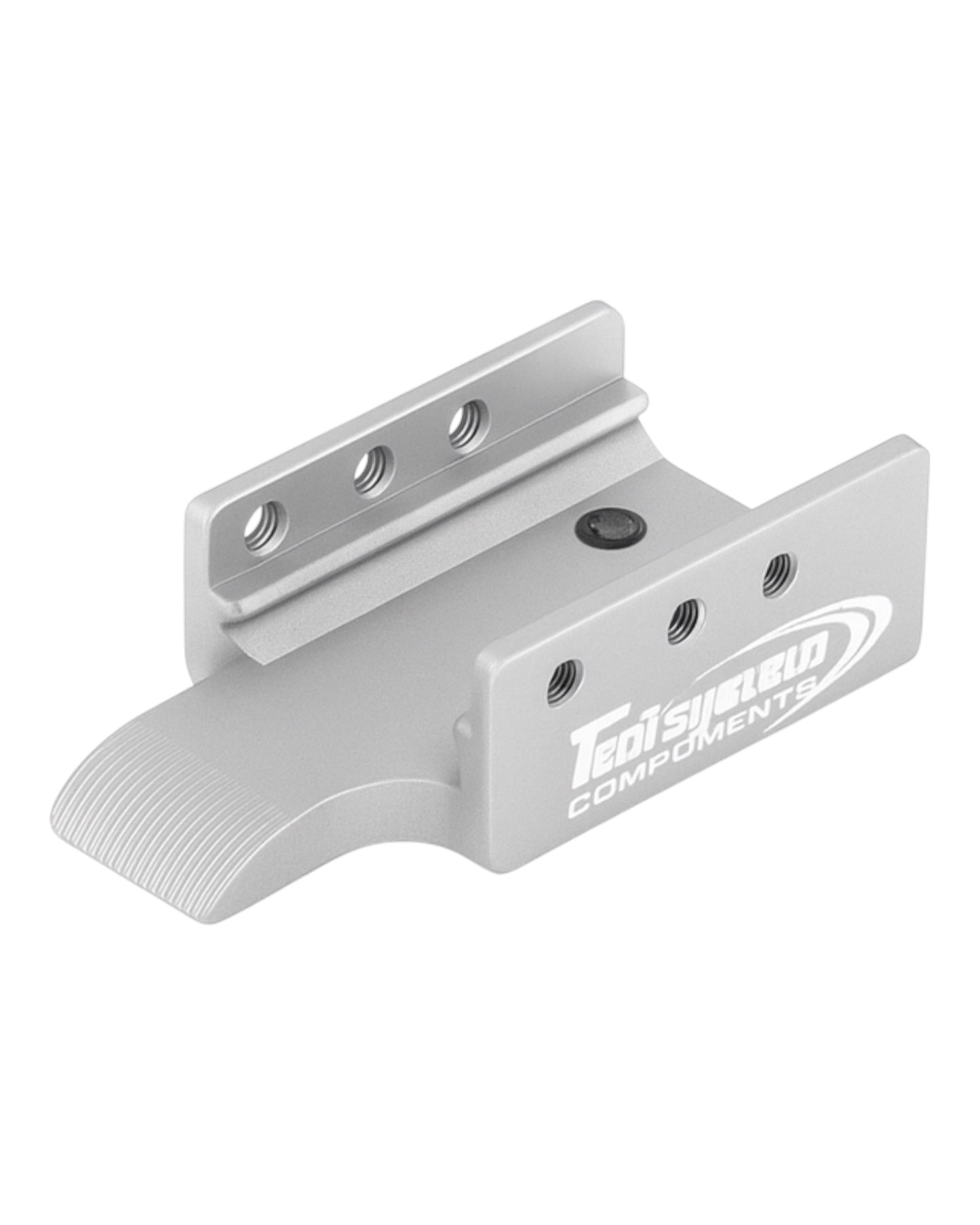Glock Aluminum Frame Weight