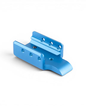 Toni System Aluminium Frame Weight passend für Glock Gen 6 in Blau