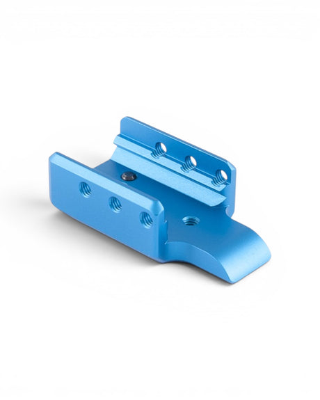 Glock Aluminium Frame Weight,  Gen 6