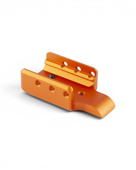 Glock Aluminium Frame Weight,  Gen 6