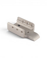 Glock Aluminium Frame Weight,  Gen 6