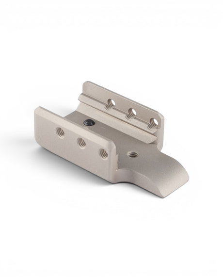Glock Aluminium Frame Weight,  Gen 6