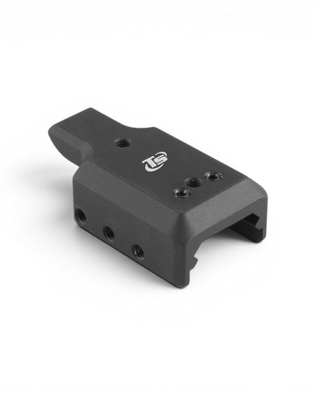 Glock Aluminium Frame Weight,  Gen 6