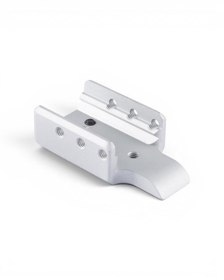 Glock Aluminium Frame Weight,  Gen 6