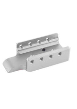 Glock Aluminium Frame Weight von Toni System in Silber