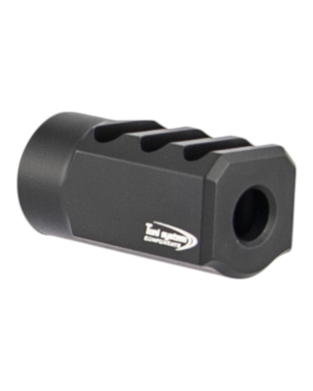 Toni System PCC Kompensator 9mm Grand Power Stribog mit M15x1 Gewinde