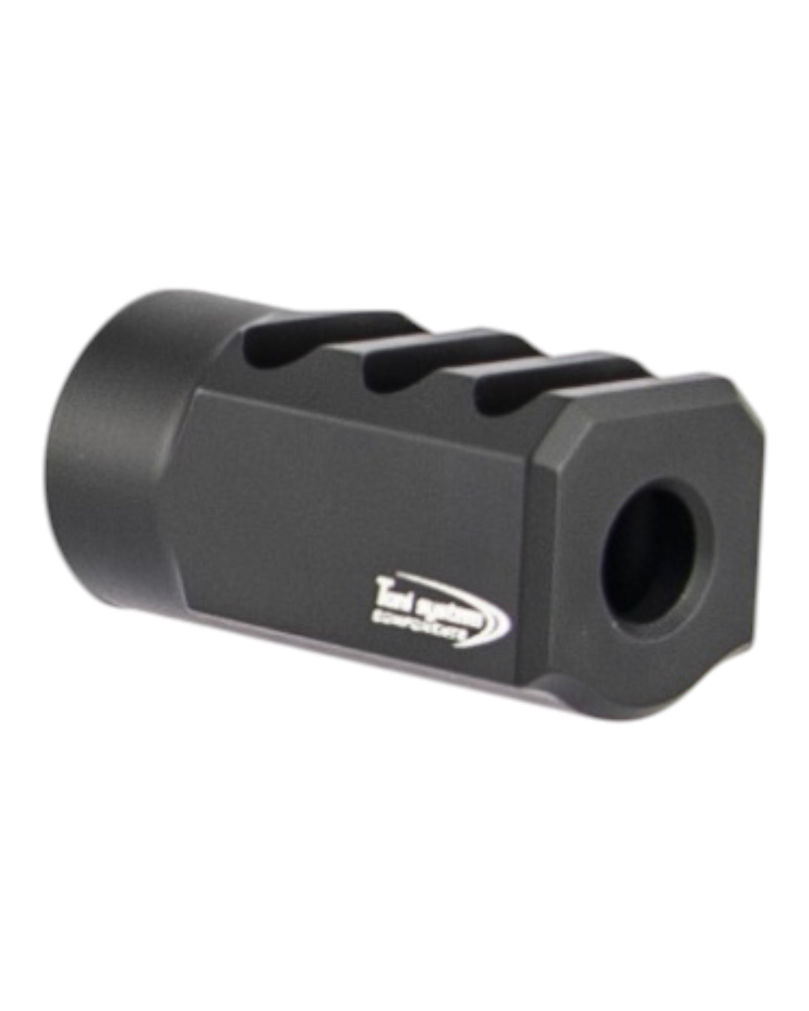 Toni System PCC Kompensator 9mm Grand Power Stribog mit M15x1 Gewinde