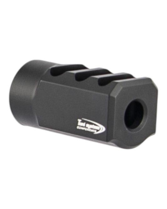 Toni System PCC Kompensator 9mm Grand Power Stribog mit M15x1 Gewinde
