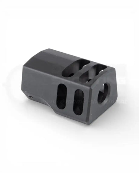 Walther PDP Kompensator, 1/2x28"