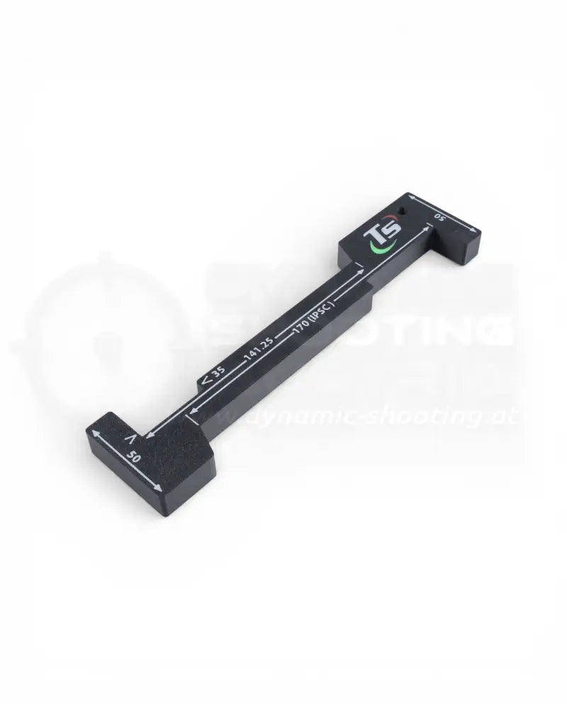 International Magazine Gauge - IPSC Magazinlehre