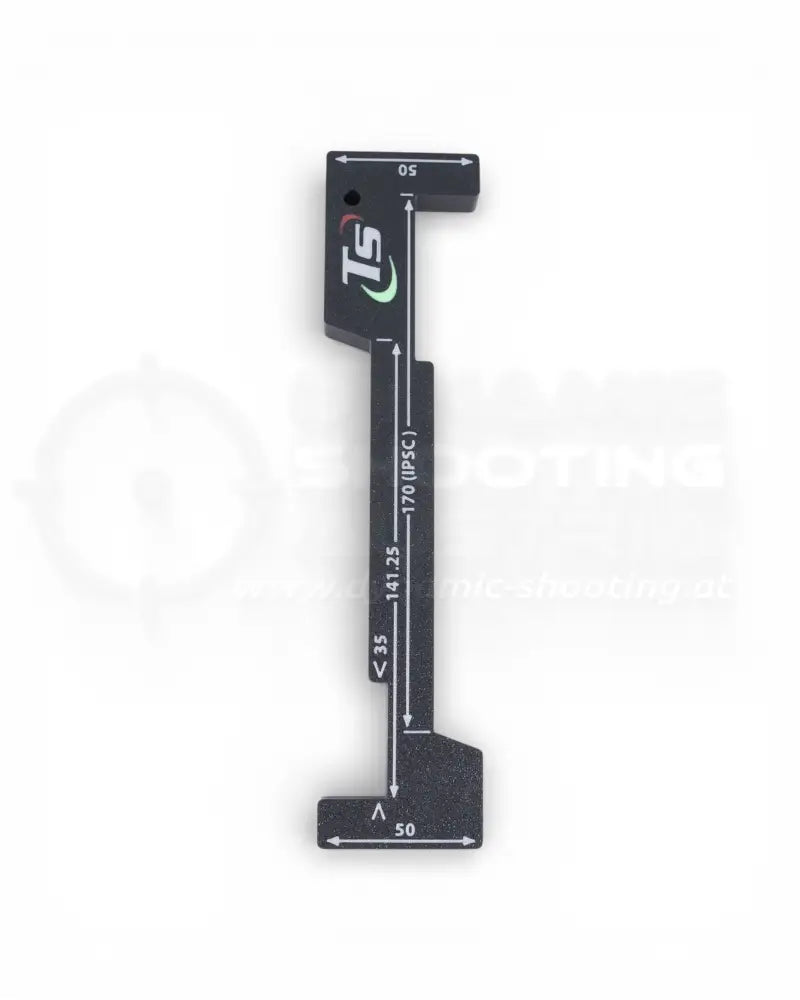 International Magazine Gauge - IPSC Magazinlehre