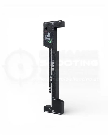 International Magazine Gauge - IPSC Magazinlehre