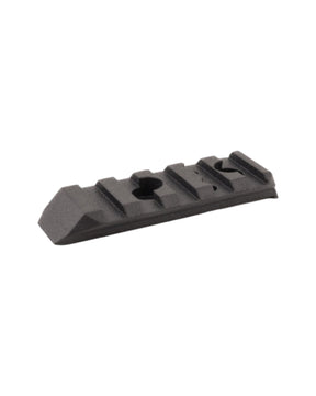 Rail fuer das Toni System Glock Frame Weight von Toni System