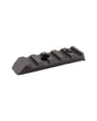 Rail fuer das Toni System Glock Frame Weight von Toni System
