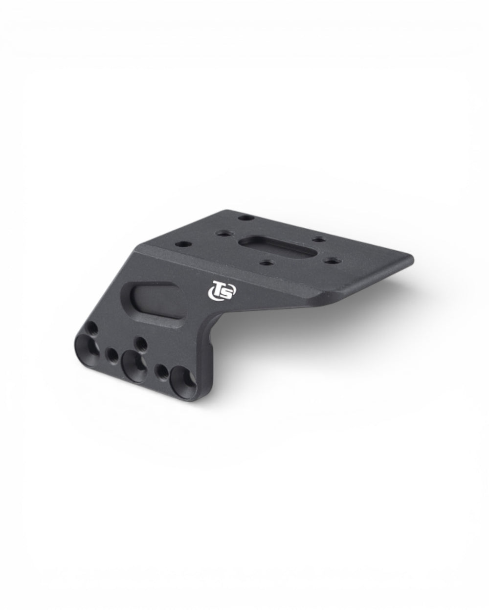 Seitenmontage für Rotpunktvisiere, CZ Tactical Sports Orange | CZ TS2 (Trijicon / Holosun)