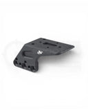Seitenmontage für Rotpunktvisiere, CZ Tactical Sports Orange | CZ TS2 (Trijicon / Holosun)