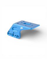 Seitenmontage für Rotpunktvisiere, CZ Tactical Sports Orange | CZ TS2 (Trijicon / Holosun)