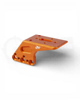 Seitenmontage für Rotpunktvisiere, CZ Tactical Sports Orange | CZ TS2 (Trijicon / Holosun)