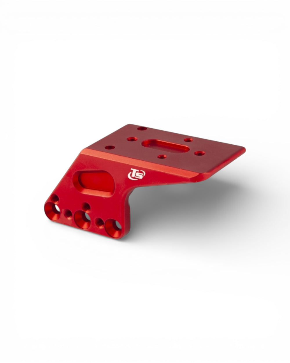 Seitenmontage für Rotpunktvisiere, CZ Tactical Sports Orange | CZ TS2 (Trijicon / Holosun)