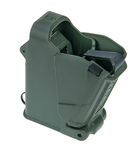Maglula Uplula Magazinlader Universal Magazine Loader oliv od green