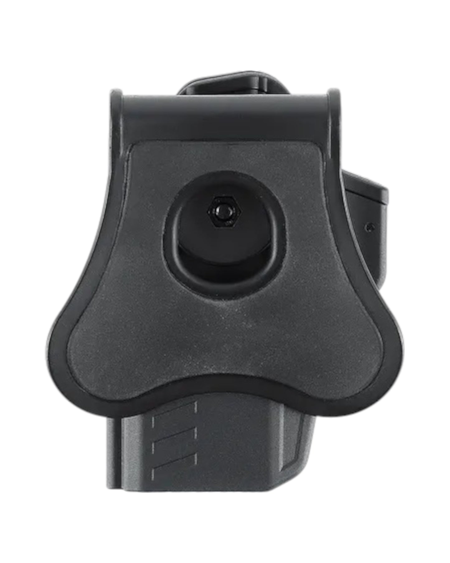 Paddle Holster mit Sicherung von Umarex passend für die Walther PDP Compact und Walther PDP Full Size 