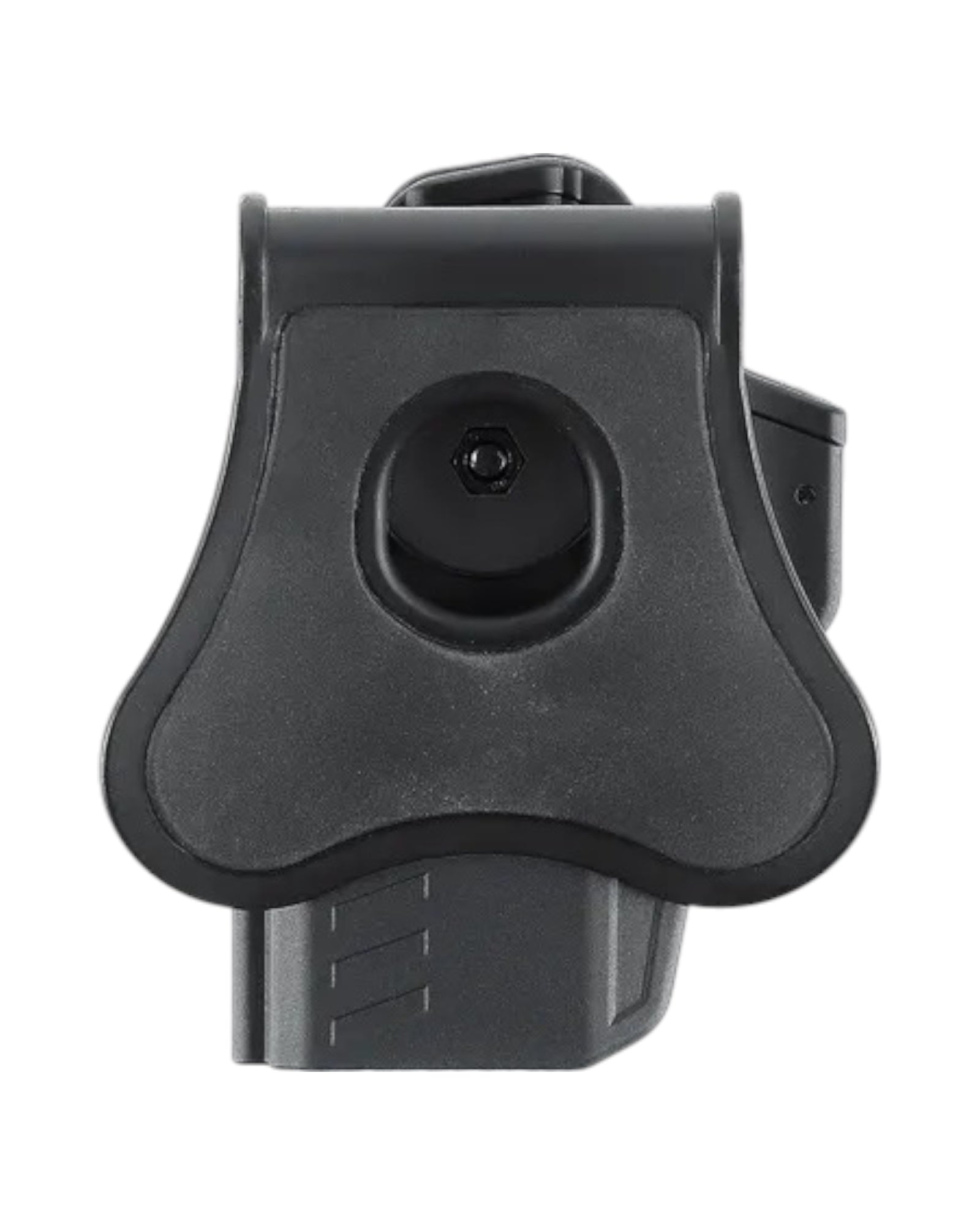 Paddle Holster mit Sicherung von Umarex passend für die Walther PDP Compact und Walther PDP Full Size 