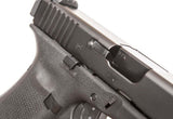 Verlängerter Verschlussfanghebel von TangoDown passend für Glock Gen 5 Pistolen