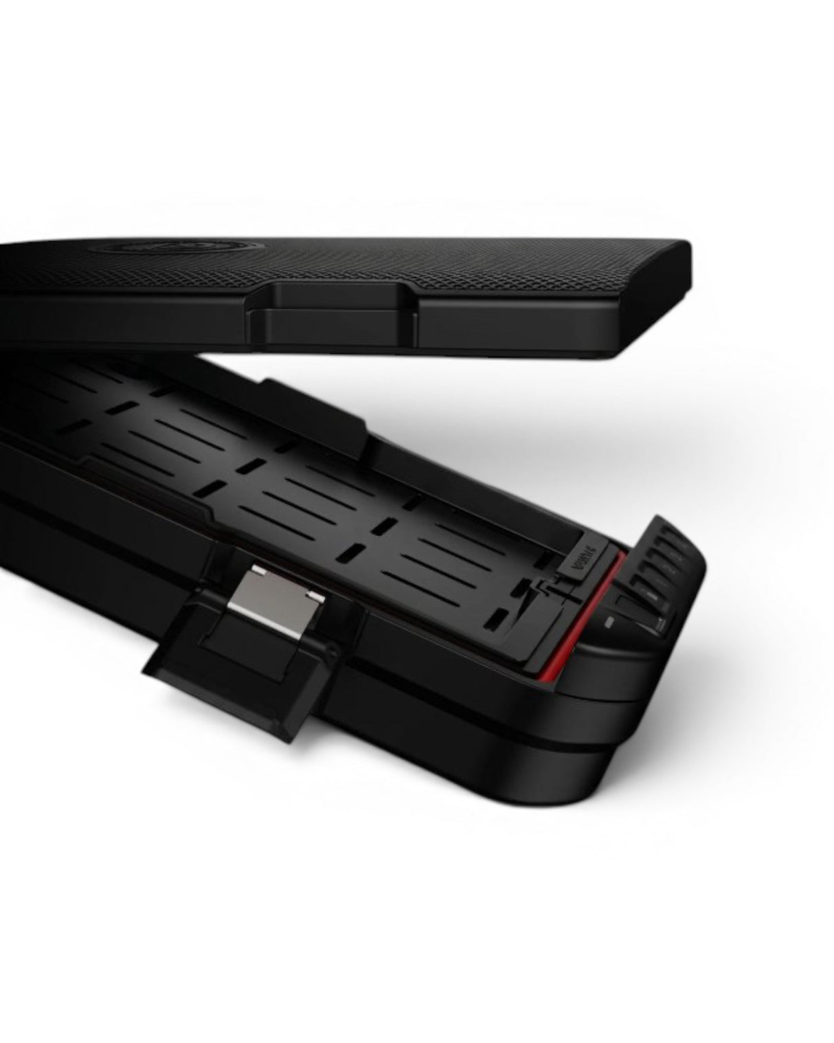 Vaultek LifePod 20 biometrischer Fingerprint Safe 