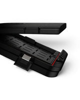 Vaultek LifePod 20 biometrischer Fingerprint Safe 