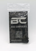 Boss Components Magazinauswurfknopf passend für CZ Shadow 2 in Schwarz
