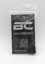 Boss Components Magazinauswurfknopf passend für CZ Shadow 2 in Schwarz