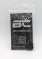 Boss Components Magazinauswurfknopf passend für CZ Shadow 2 in Schwarz