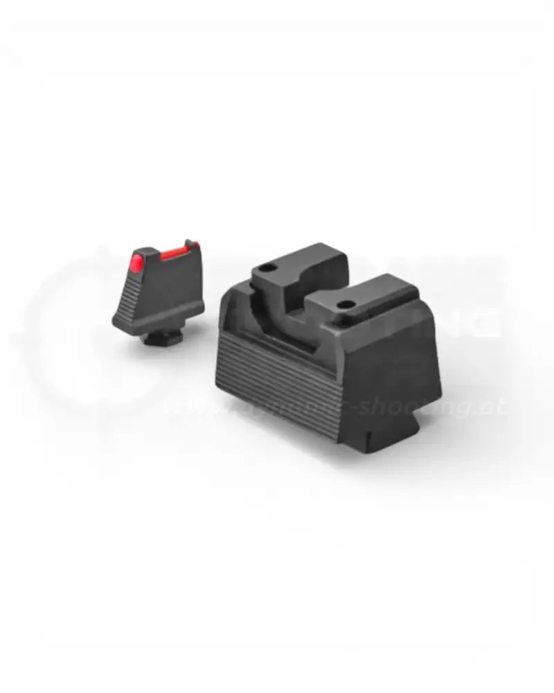 LPA Viser Fiber Optic, Glock M.O.S. (verstellbar)