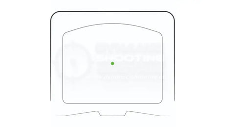 Vortex Defender CCW 3 MOA Green Dot Rotpunkt Visier mit gruenem Punk