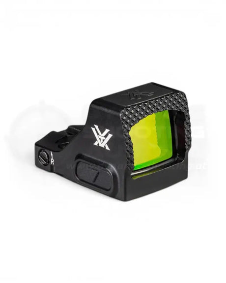 Vortex Defender CCW 3 MOA Green Dot Rotpunkt Visier mit gruenem Punk