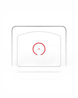 Vortex Defender CCW Enclosed Solar Red Dot (3 MOA)