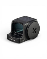 Vortex Defender CCW Enclosed Solar Red Dot (3 MOA)