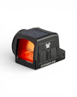 Vortex Defender CCW Enclosed Solar Red Dot (3 MOA)