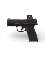 Vortex Defender CCW Enclosed Solar Red Dot (3 MOA)