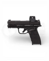 Vortex Defender CCW Enclosed Solar Red Dot (3 MOA)