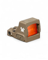 Vortex Defender CCW Red Dot (3 MOA) in FDE